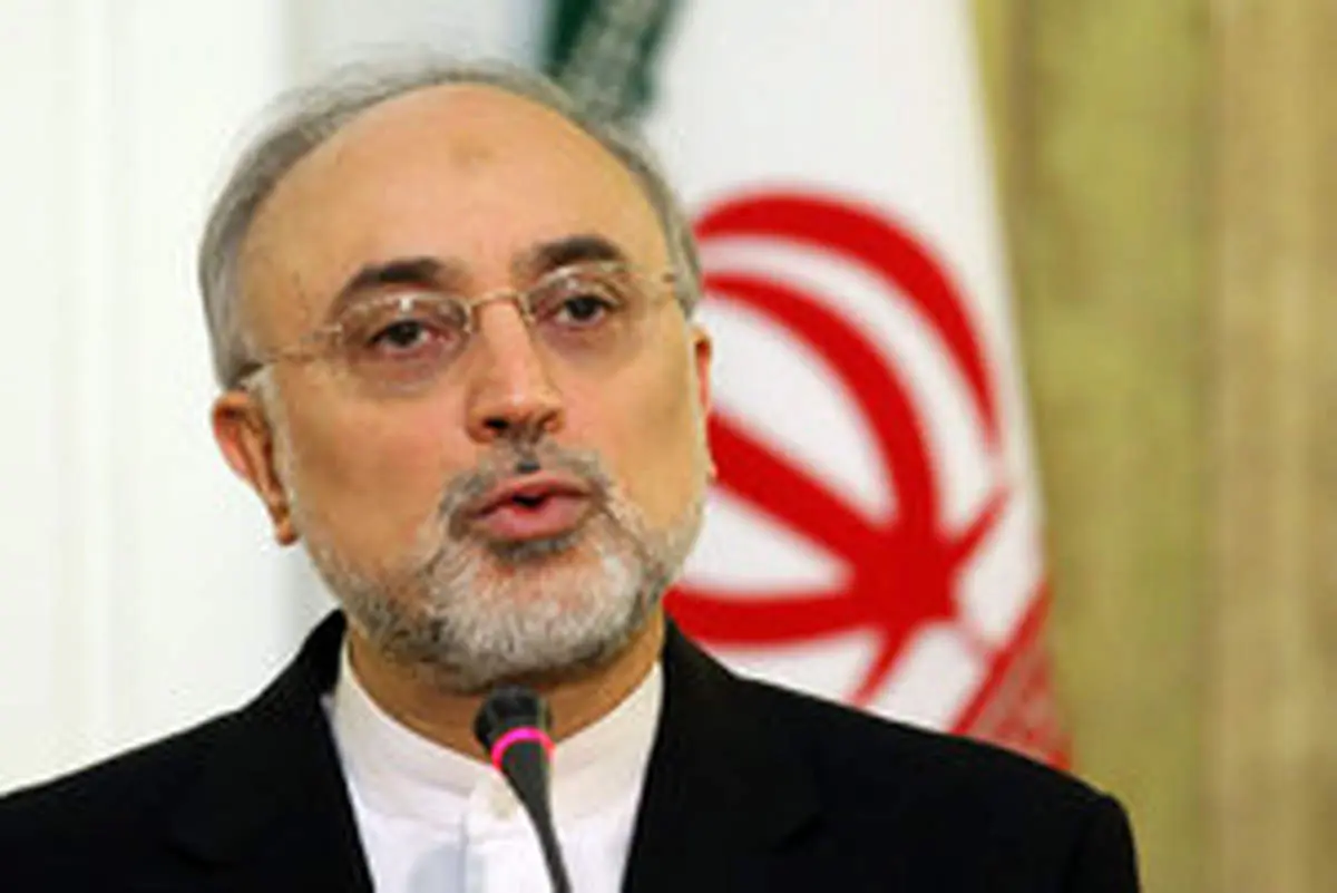 صالحی بر لزوم رویکرد بیطرفانه آژانس تأکید کرد