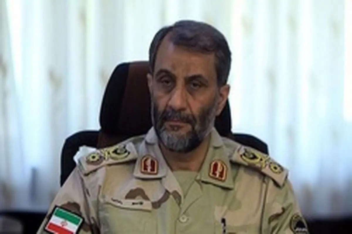 دستگیری یکی از عاملان حمله به پاسگاه مرزی بانه