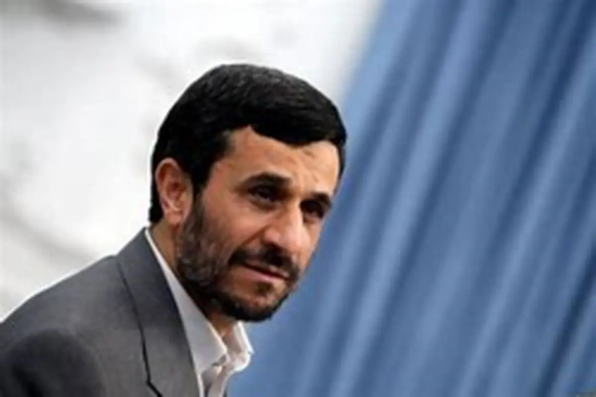 درخواست جالب رییس دفتر احمدی نژاد از دولت روحانی