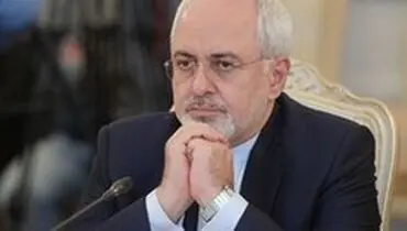 ظریف نیازمند حمایت است نه خنجر از پشت