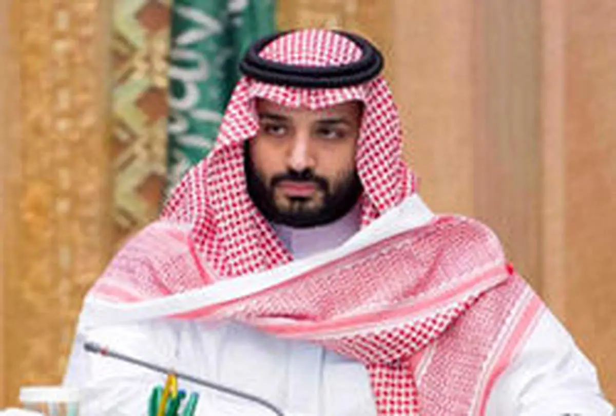 احتمال بازداشت «بن سلمان» در آرژانتین