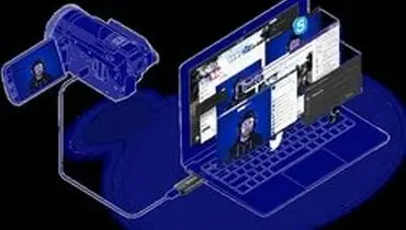 ابزاری که هر دوربینی را به وبکم فوق دقیق مبدل می‌کند