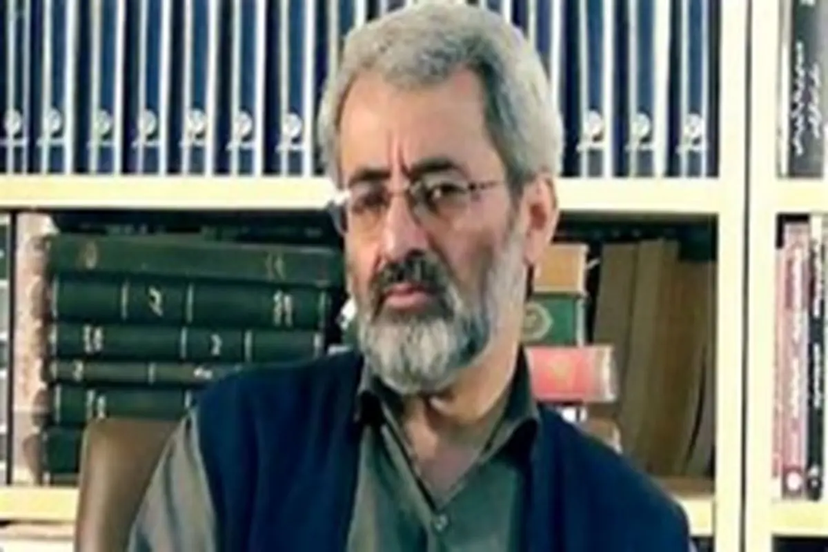 انتقاد سلیمی نمین از خطیب جمعه تهران و توضیحات احمد خاتمی