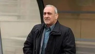 چه کسی جایگزین گرشاسبی می شود؟