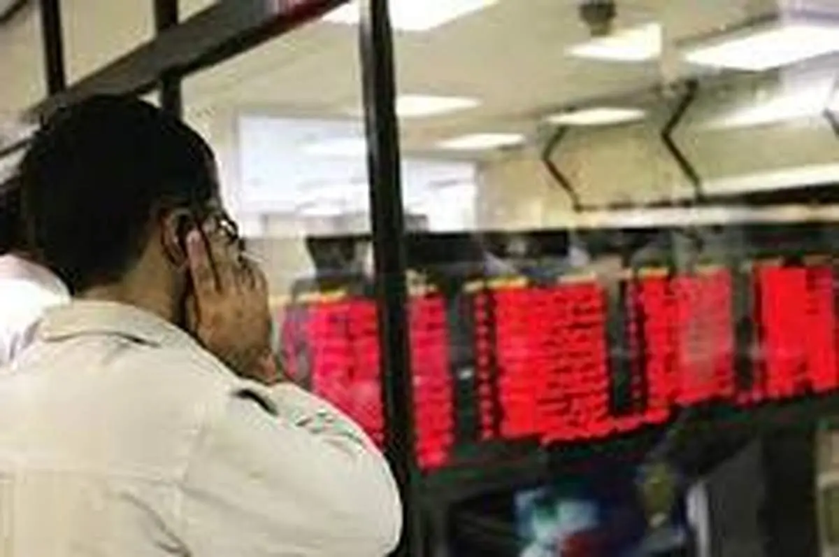 واکنش بورس تهران به سیاستهای ارزی