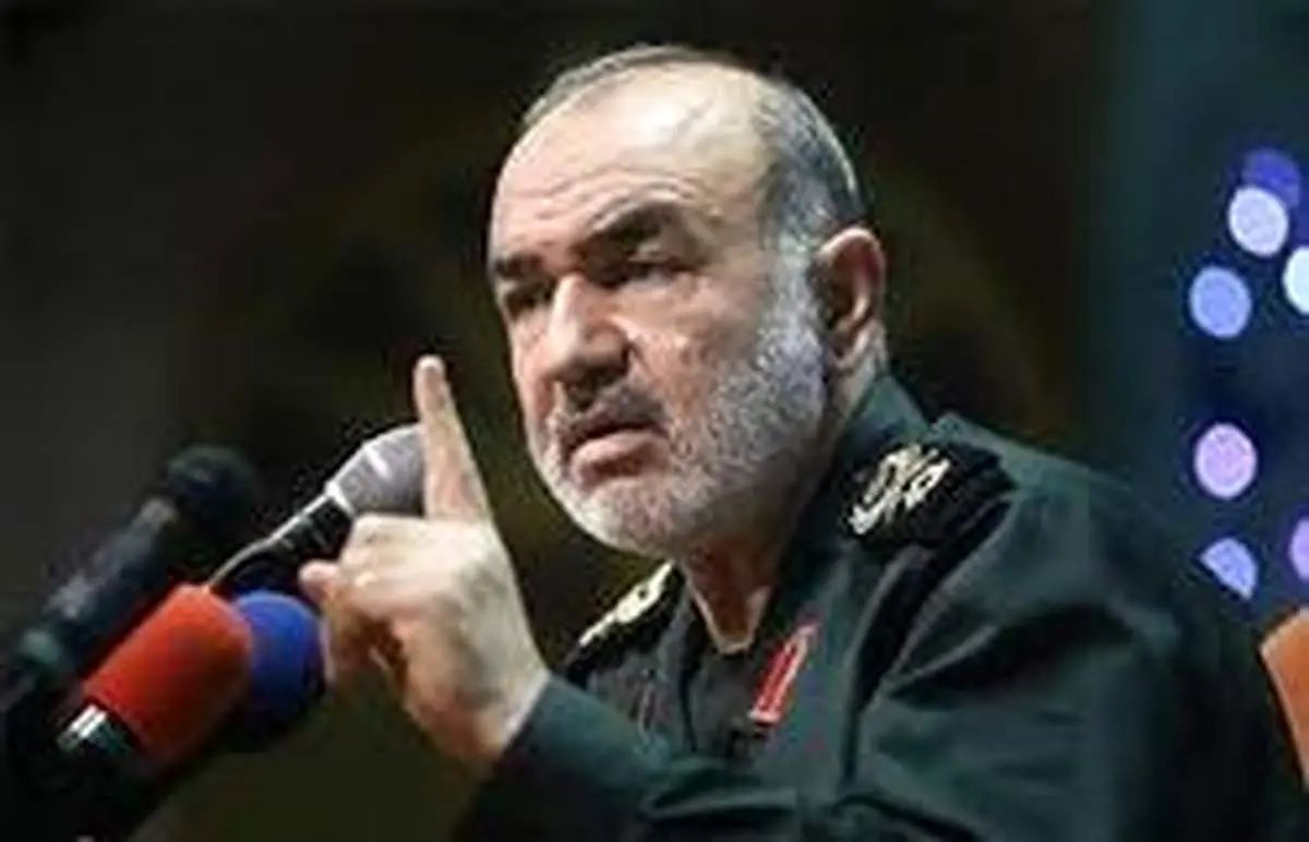 اجازه نخواهیم داد قدرتی علیه انقلاب اسلامی شکل بگیرد