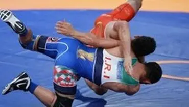 تیم ایران الف قهرمان شد