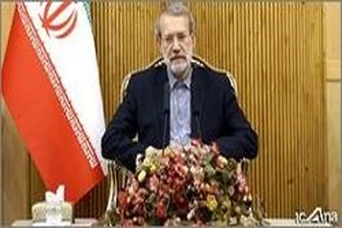 روسای مجالس ۵ کشور به ایران می‌آیند