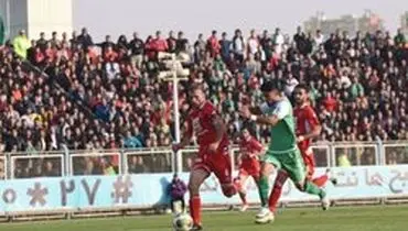 اظهارات شجاع خلیل‌زاده پس از پیروزی تیمش