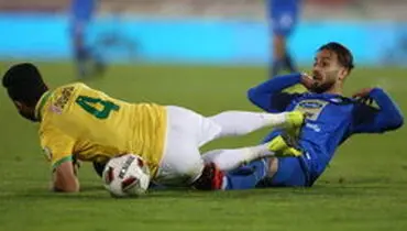 پیش‌بینی وینفرد شفر درست از آب درآمد