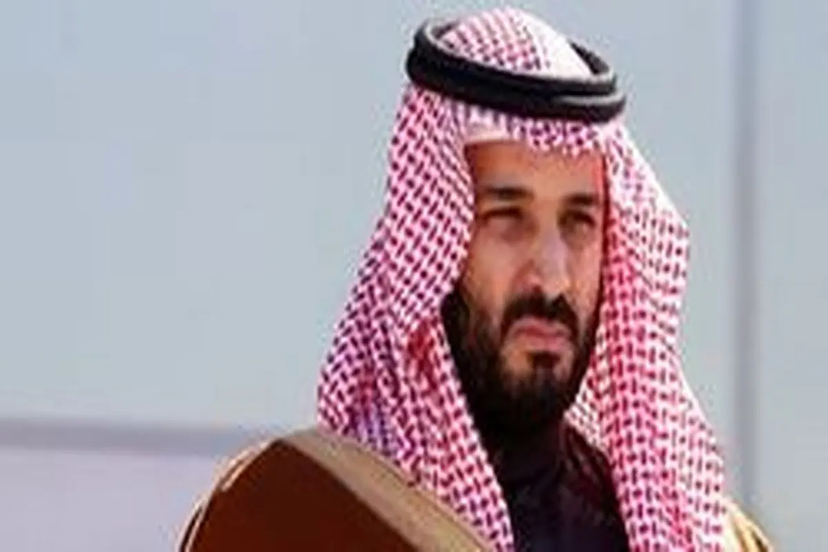 آرژانتین زیربار دستگیری «بن‌سلمان» نرفت