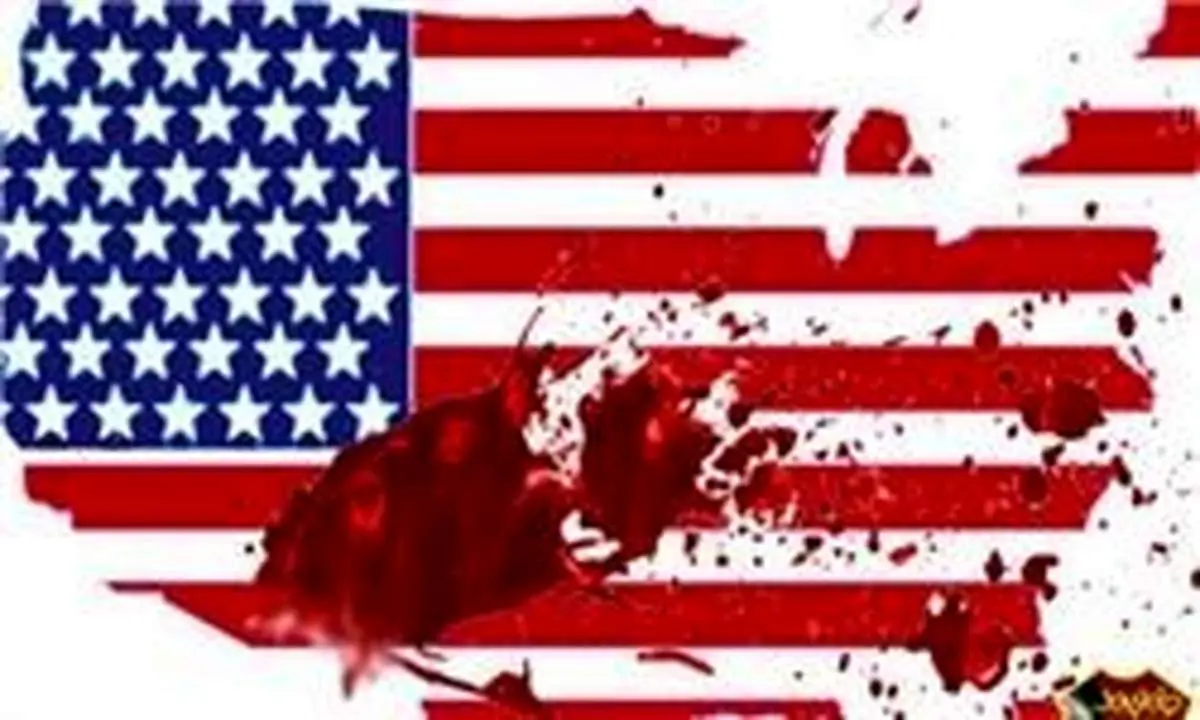 ادعای جدید ضدایرانی «برایان هوک»