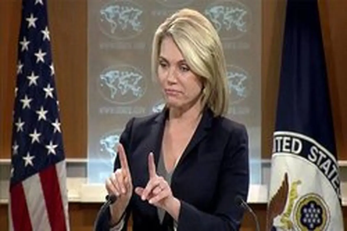 واکنش آمریکا به یازدهمین نشست آستانه درباره سوریه