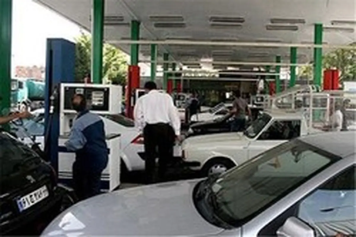 کلاهبرداری در برخی پمپبنزینها
