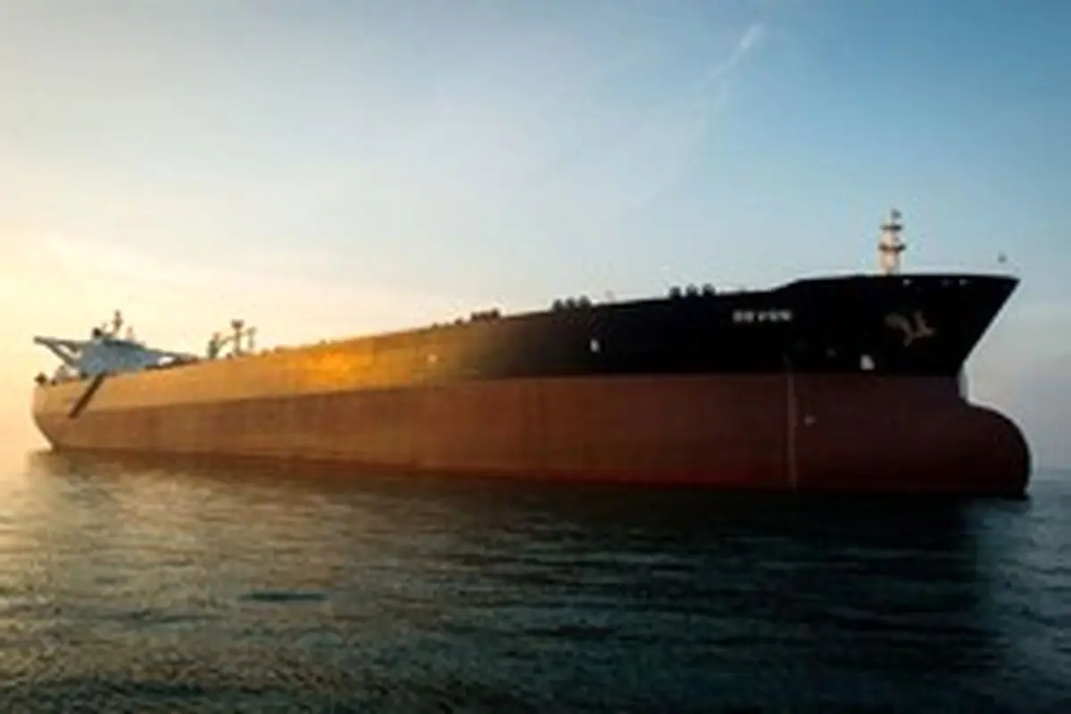 افت ۷۱ درصدی واردات نفت ژاپن از ایران