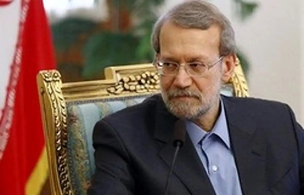 لاریجانی: دولت‌های آسیایی باید به سمت پیمان‌های پولی بروند