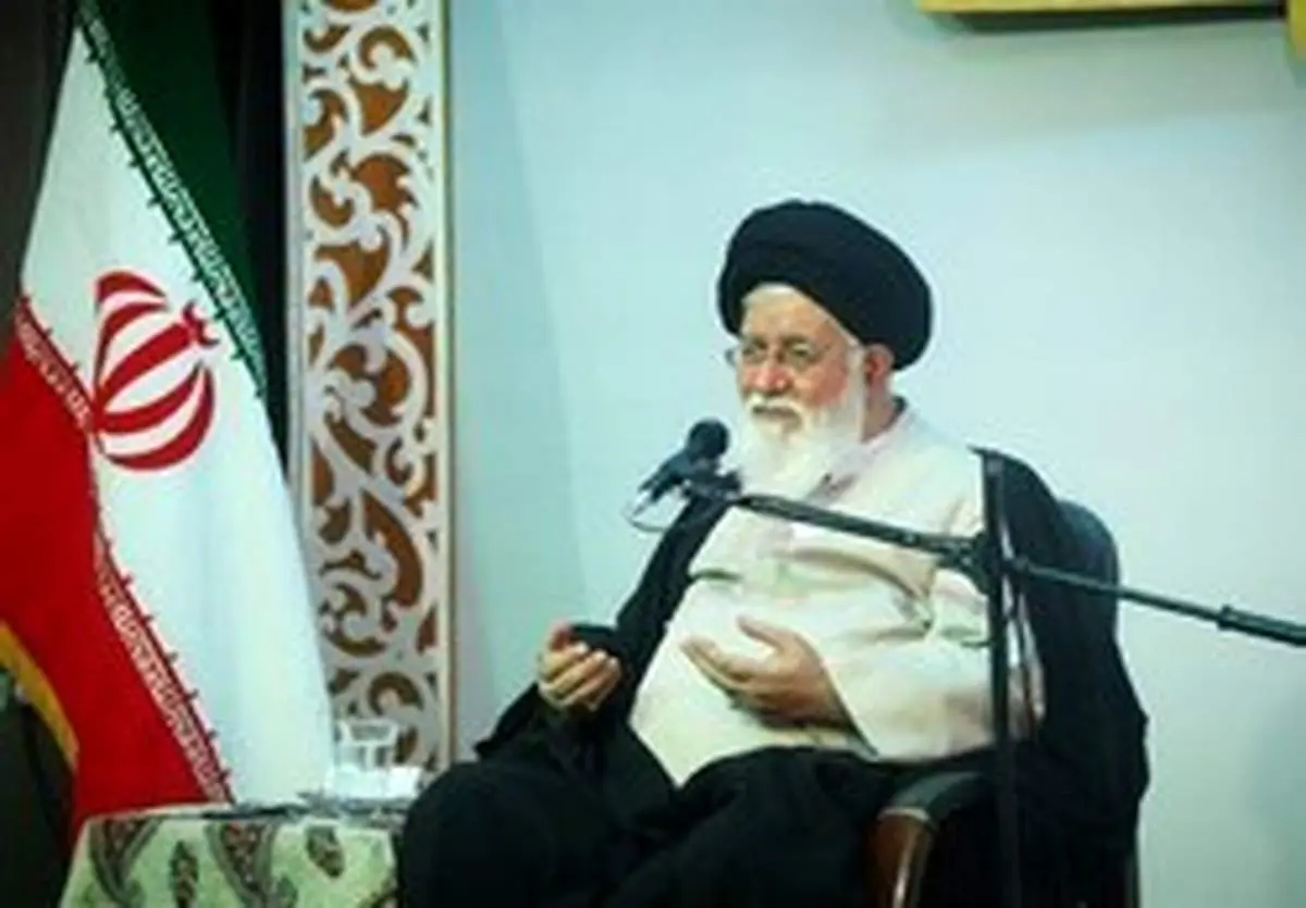 علم الهدی: آمریکا وقتی از برجام خارج شد که مطمئن شد اروپاییها ایران را با کلک و حیله در برجام نگه میدارند/ درست نیست مسئولان ما دنبال اروپاییها راه بیافتند