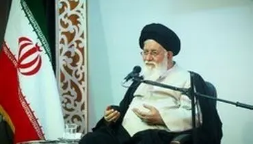 علم الهدی: آمریکا وقتی از برجام خارج شد که مطمئن شد اروپایی‌ها ایران را با کلک و حیله در برجام نگه می‌دارند/ درست نیست مسئولان ما دنبال اروپایی‌ها راه بیافتند