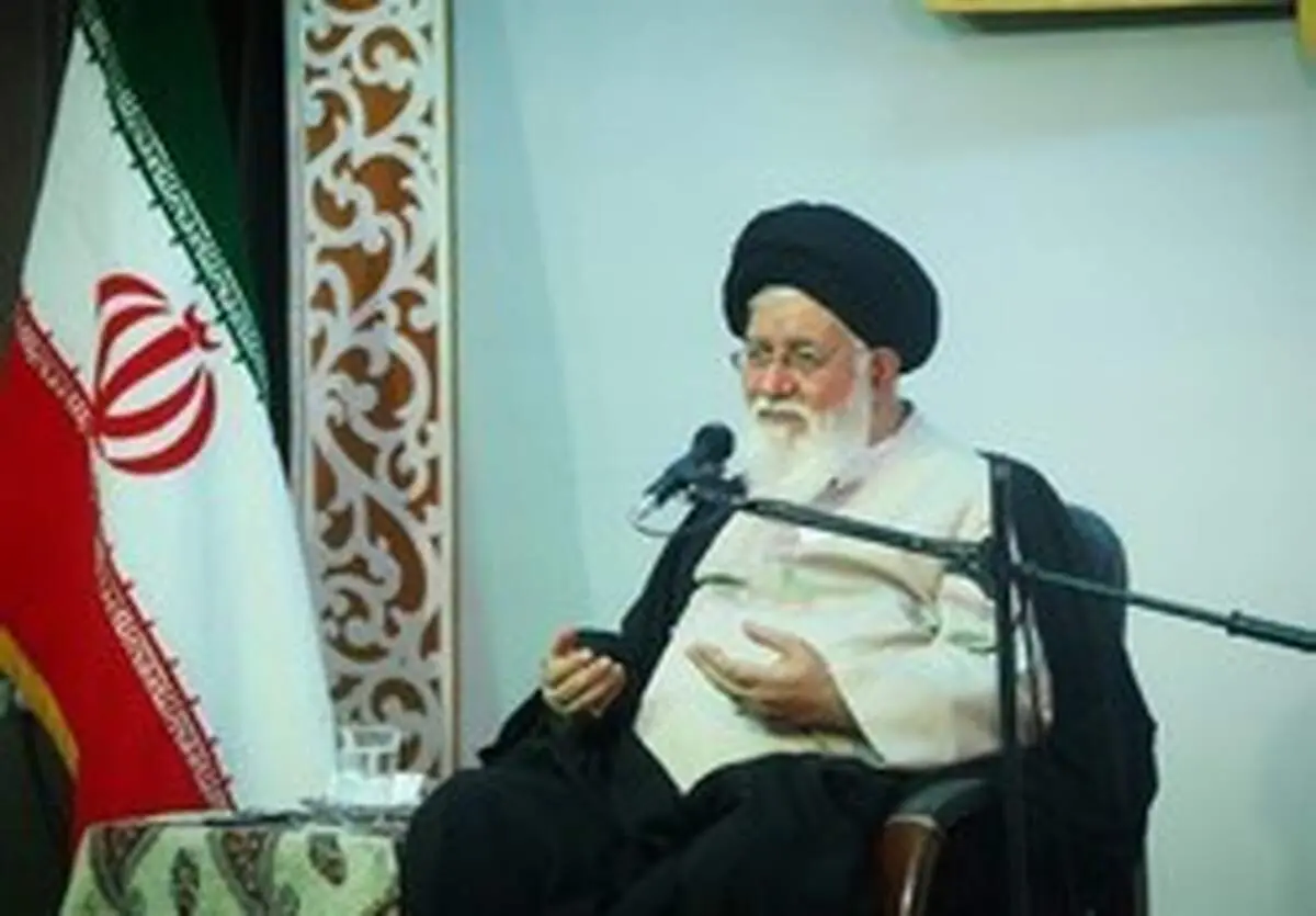 علم الهدی: آمریکا وقتی از برجام خارج شد که مطمئن شد اروپایی‌ها ایران را با کلک و حیله در برجام نگه می‌دارند/ درست نیست مسئولان ما دنبال اروپایی‌ها راه بیافتند