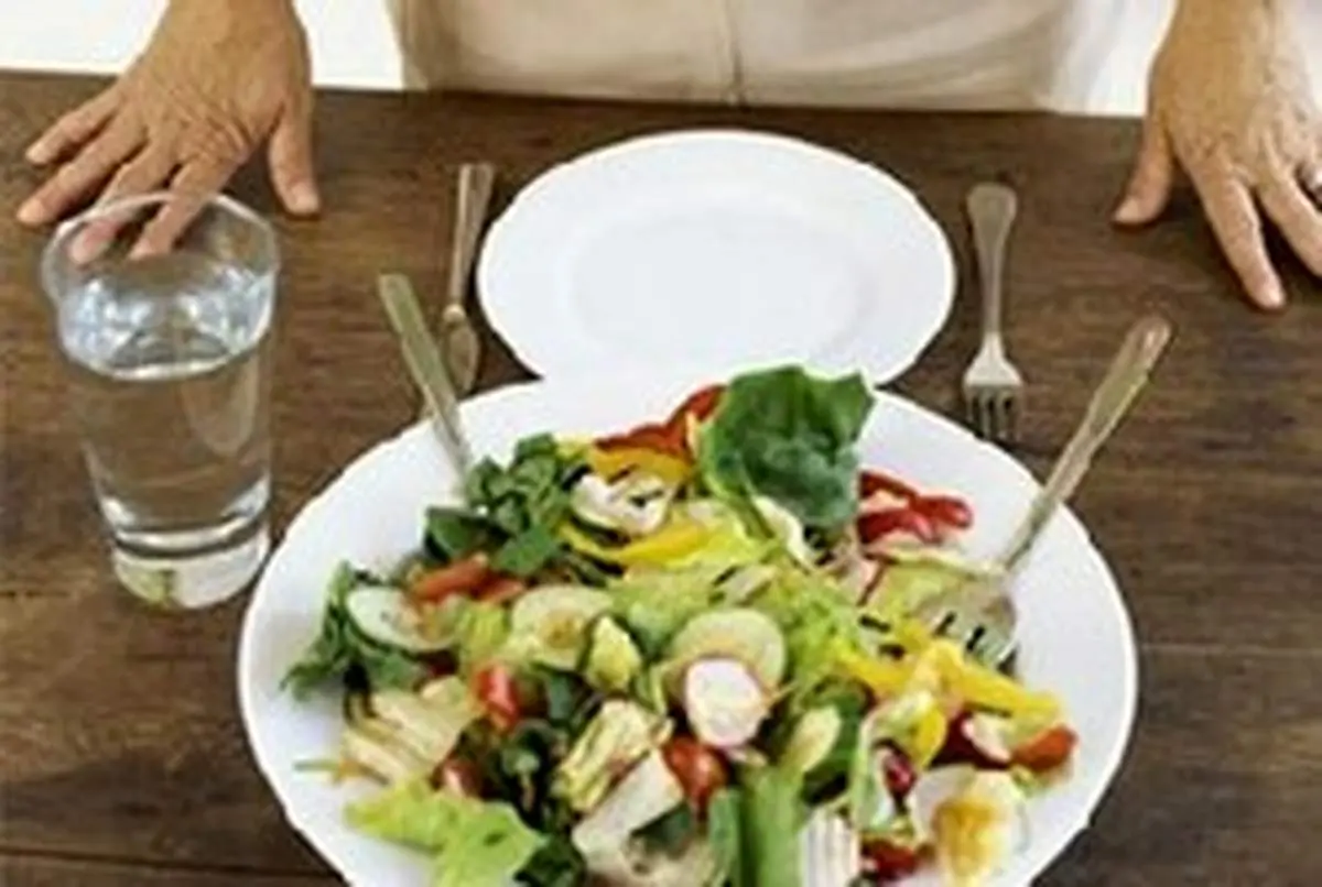 ۴ روش برای کوچک کردن شکم