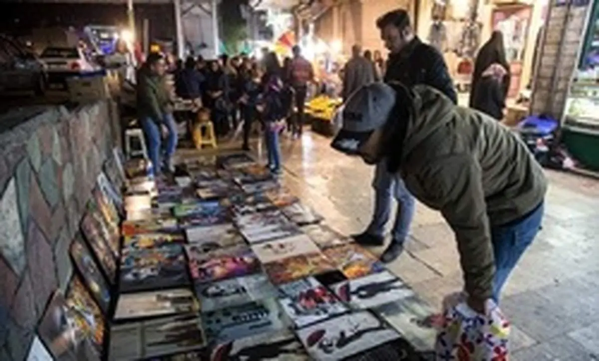 ثبات نرخ ارز عامل آرامش بازار در ماه گذشته بود