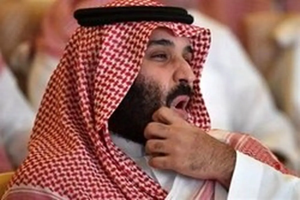 نگرانی اسرائیل از احتمال برکناری «بن‌سلمان»