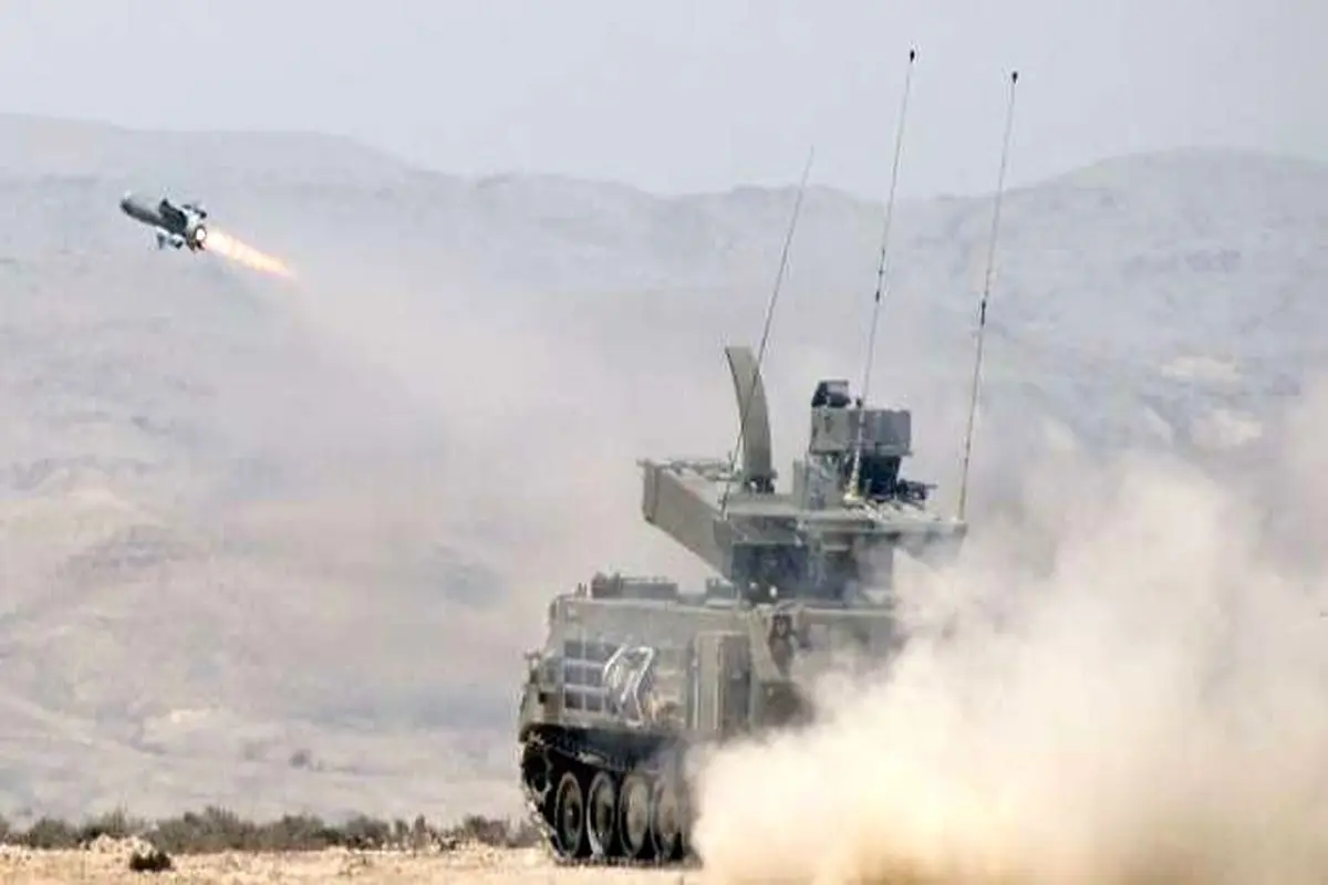 اسرائیل با موشک‌های سطح به سطح به مواضع سپاه و حزب‌الله حمله کرد