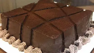 طرز تهیه دسر کرم نسکافه