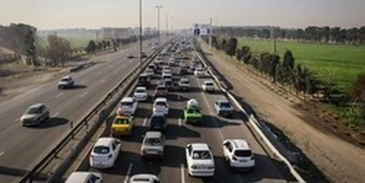 یک‌طرفه شدن کندوان لغو شد