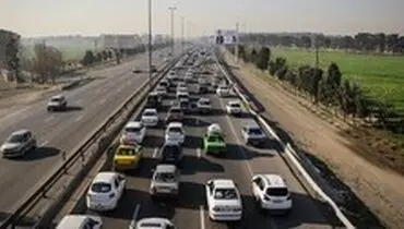 یک‌طرفه شدن کندوان لغو شد