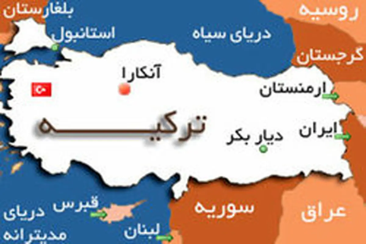 روابط ترکیه و رژیم صهیونیستی تیرهتر میشود؟
