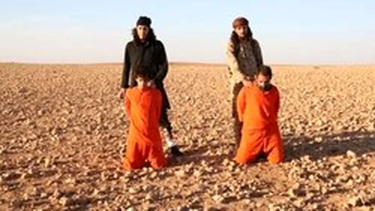 شمار قربانیان داعش در سوریه اعلام شد