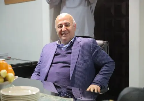 جلسه اضطراری ترامپ با غول‌های تسلیحاتی