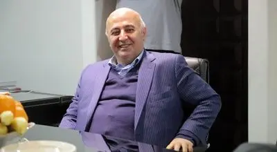 از کایر تا پارسینه بدون توقف !