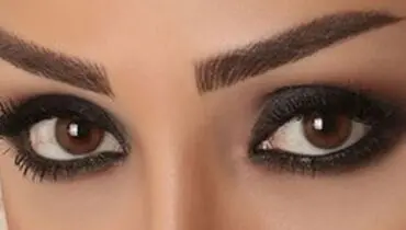شیدینگ ابرو چیست؟