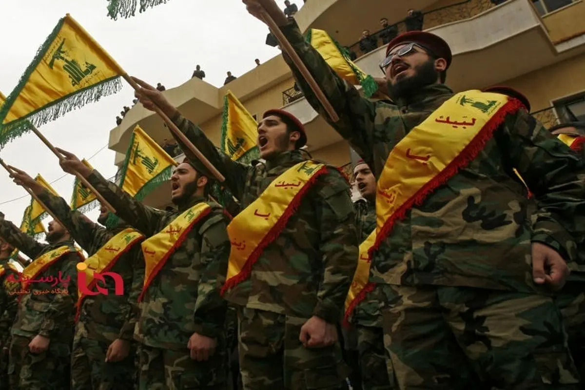 هشدار ویدئویی حزب‌الله به صهیونیست‌ها