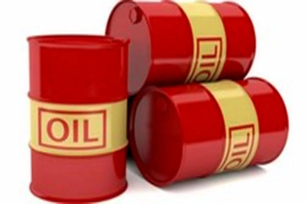 افت ۲۰ درصدی قیمت نفت در ماه نوامبر