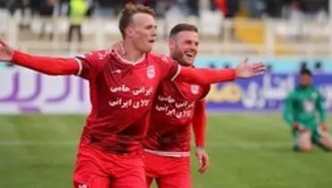استقلالی ها مذاکره با مهاجم تراکتورسازی را تکذیب کردند