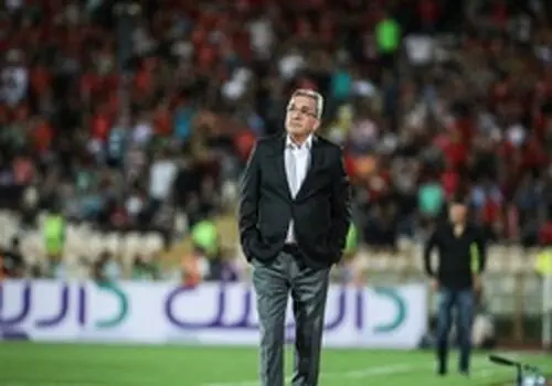 اقدام جدی پرسپولیس برای راضی کردن برانکو