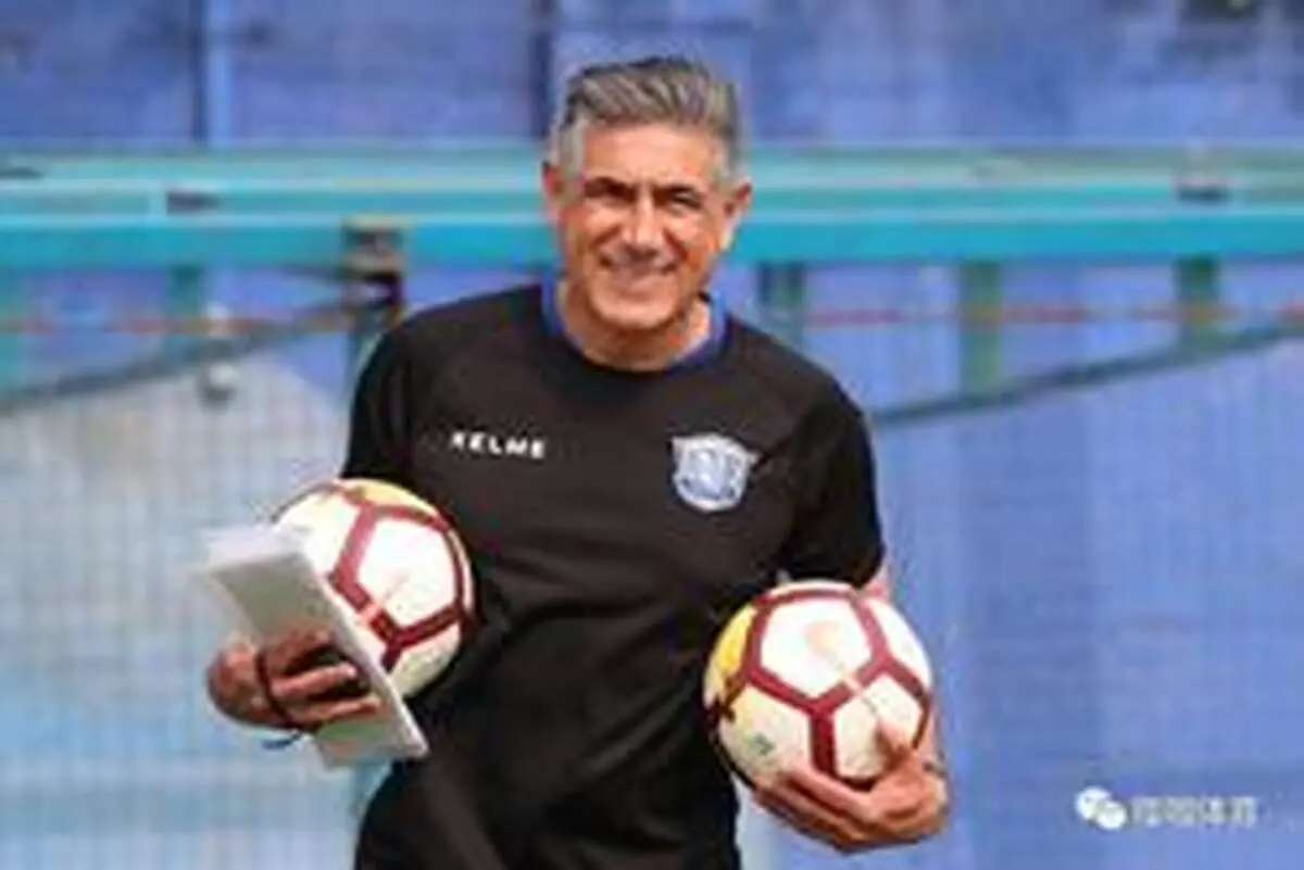 بازگشت «امپراطور» این‌بار برای فولاد خوزستان