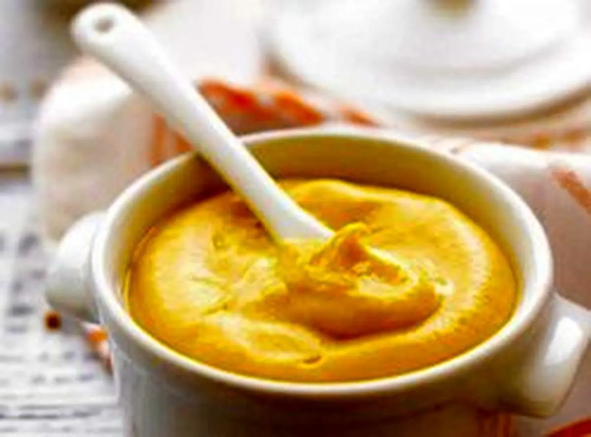 طرز تهیه سس یونانی