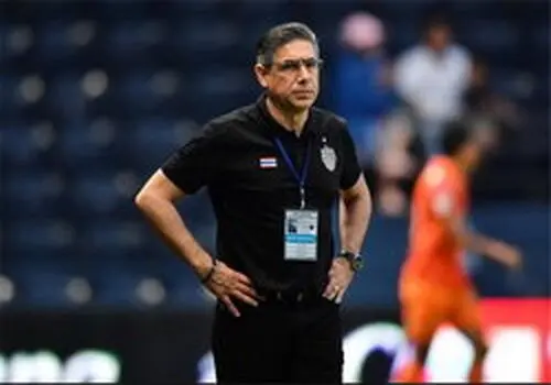 لقب جالب یک استقلالی به سرمربی سابق پرسپولیس+ عکس