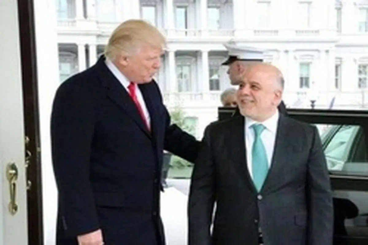وقاحت و باجخواهی ترامپ دامنگیر عراق هم شد