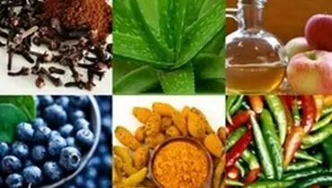 ضد دردهای طبیعی را بشناسید