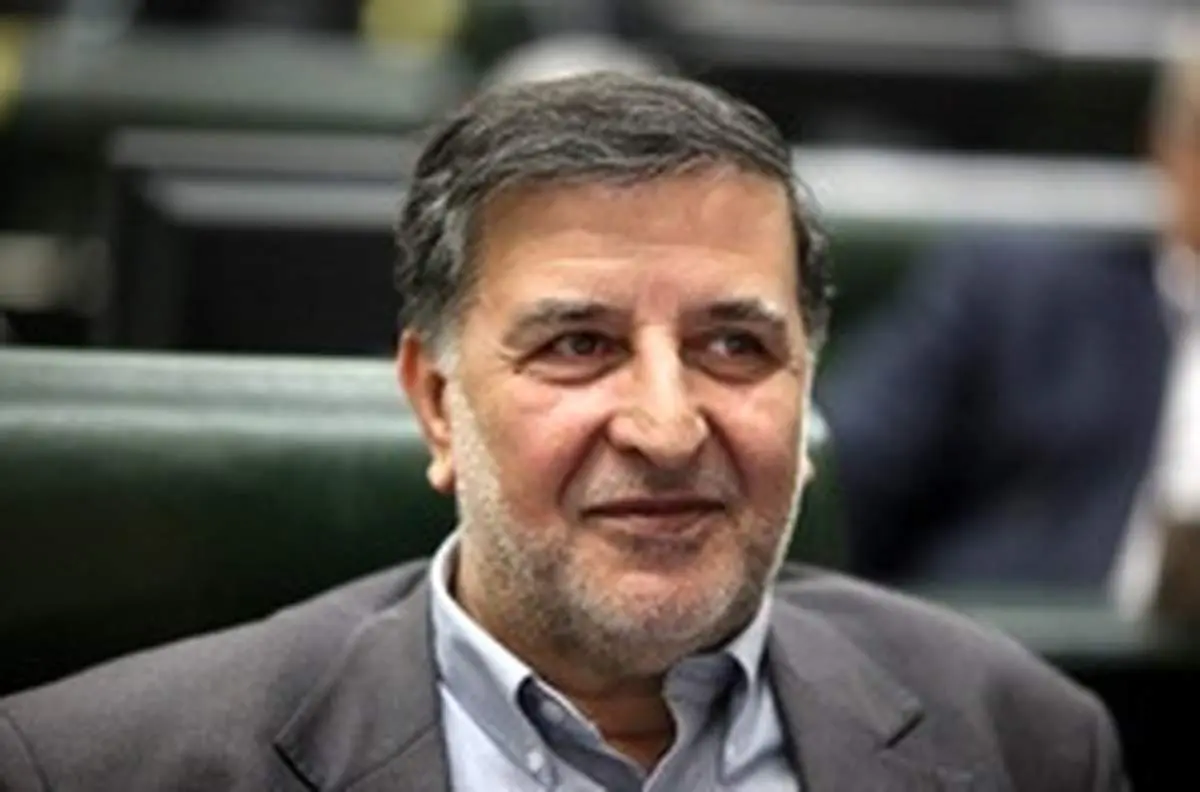 ادعای یوسفیان‌ملا: می‌توانم آدرس همه پولشویی‌ها را بدهم