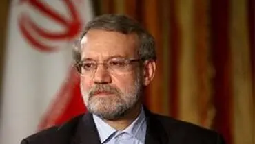 لاریجانی: بنزین فعلاً گران نمی‌شود