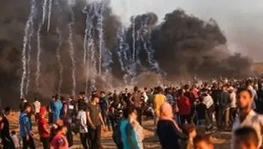 خبر حماس از ادامه راهپیمایی‌بزرگ بازگشت
