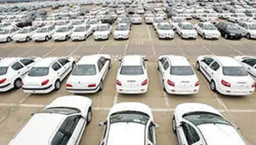 خودرو‌های ۱۰۰ تا ۱۵۰میلیونی بازار تهران +جدول