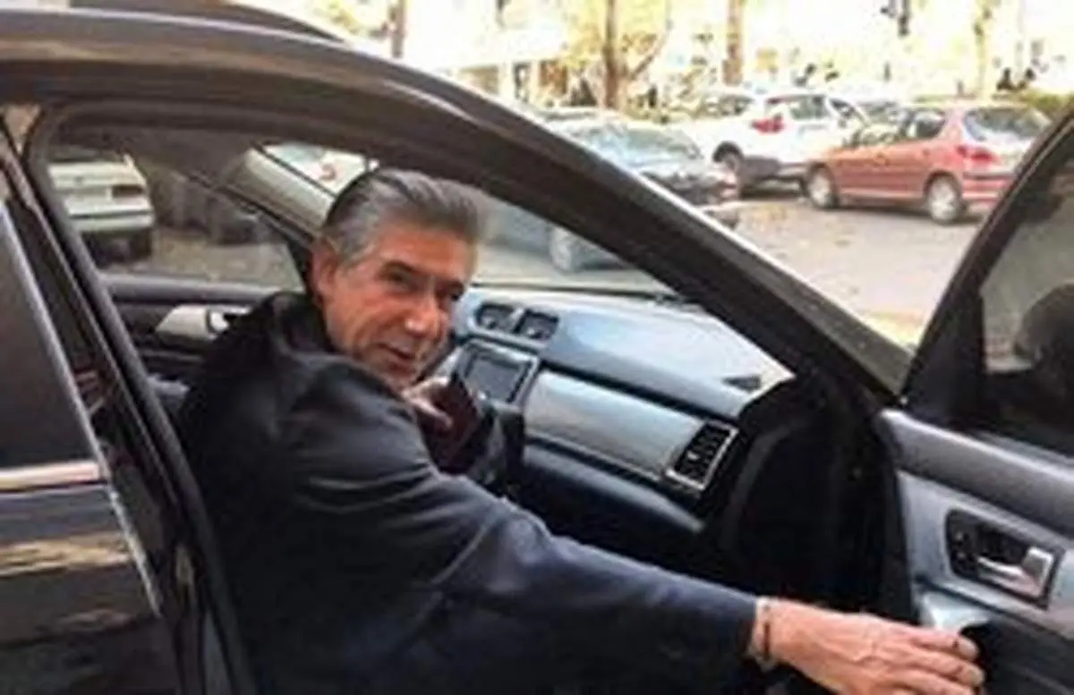 قطبی: همچنان دل شیر دارم