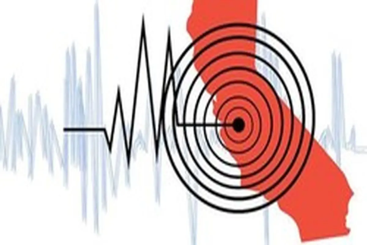 زلزله‌ای به قدرت ۶.۵ ریشتر در اندونزی